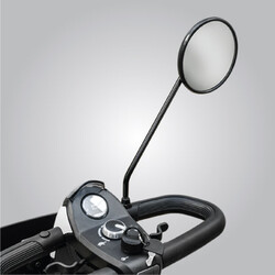 Pride Mobility Pride Power Scooter Rear View Mirror