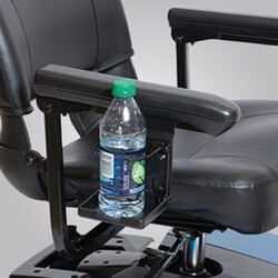 Pride Mobility Pride  Powr Scooter Cup Holder