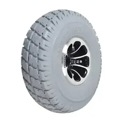 Pride  Power Scooter Wheel Rear Black  TIRE