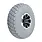 Pride Wheel Rear Gray or Black  TIRE