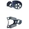 Human Care neXus III Cane Holder