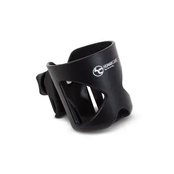 Human Care Accessory Kit neXus (Tray, ID Tag, Cup & Cane Holder)
