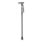 Drive Medical MD by Drive  Air-Adjustable Folding Cane Sapphire