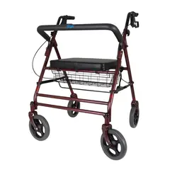 DAYS - Days Days 111 Bariatric Rollator 700 lbs