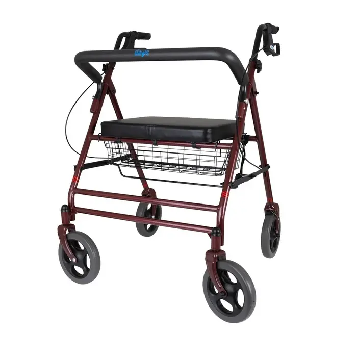 DAYS - Days Days 111 Bariatric Rollator 700 lbs