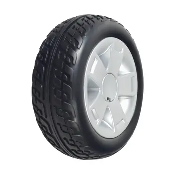 Pride Mobility Pride  Power Scooter Wheel  Front  Black  TIRE