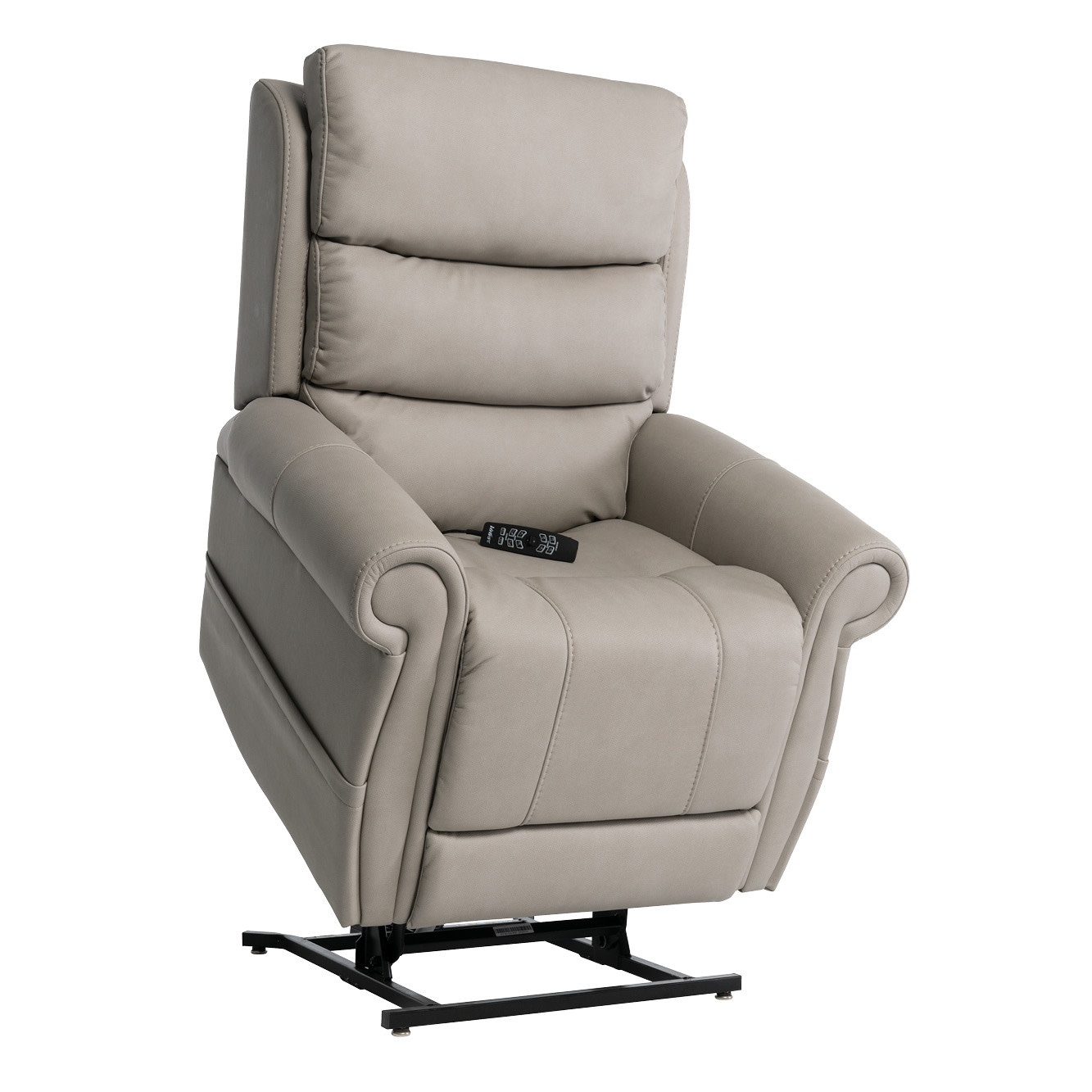 Pride Mobility Pride PLR-935 VivaLift Power Lift Recliners Tranquil2 Weight Capacity (400 lbs.)