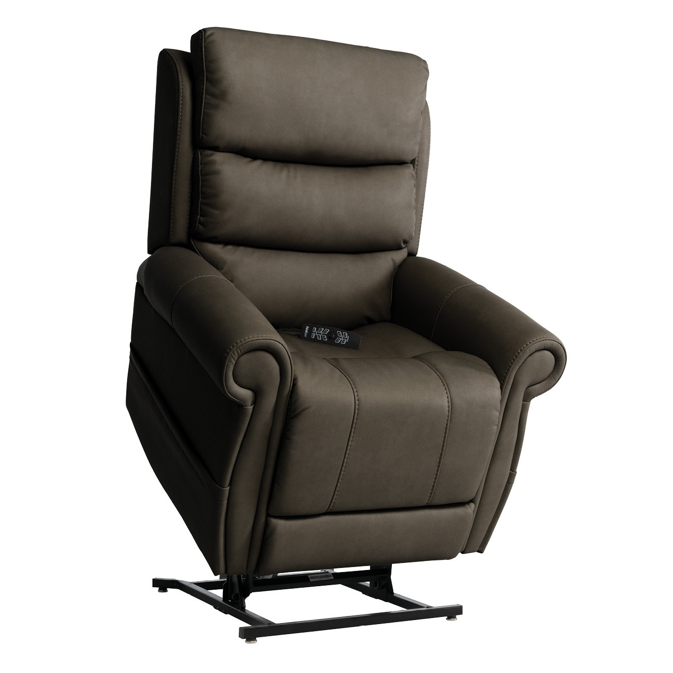 Pride Mobility Pride PLR-935 VivaLift Power Lift Recliners Tranquil2 Weight Capacity (400 lbs.)