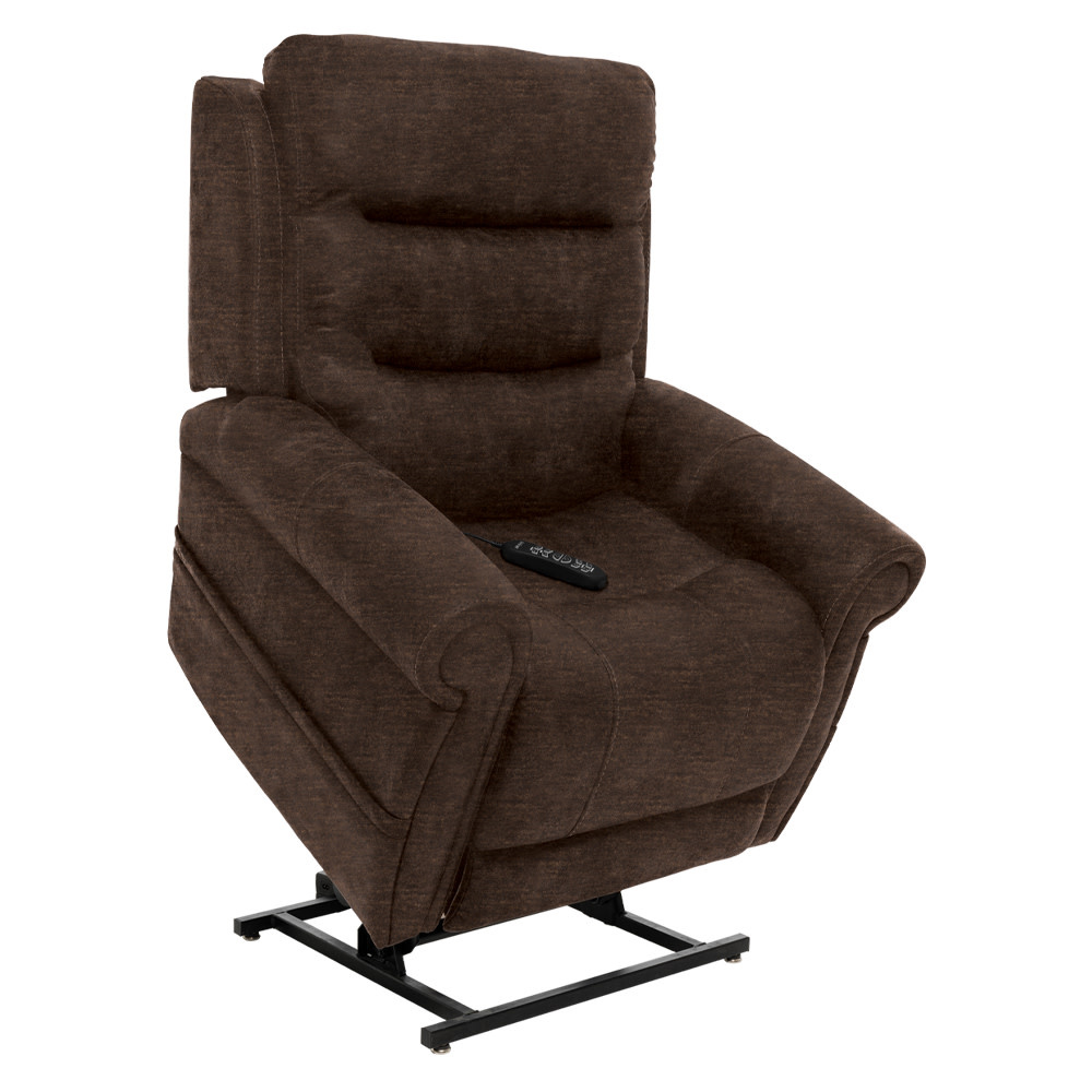 Pride Mobility Pride PLR-935 VivaLift Power Lift Recliners Tranquil2 Weight Capacity (400 lbs.)