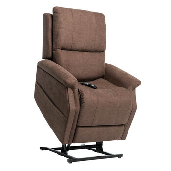 Pride Mobility Pride PLR-925 VivaLift Power Lift Recliners Metro2 Weight Capacity (400 lbs.)