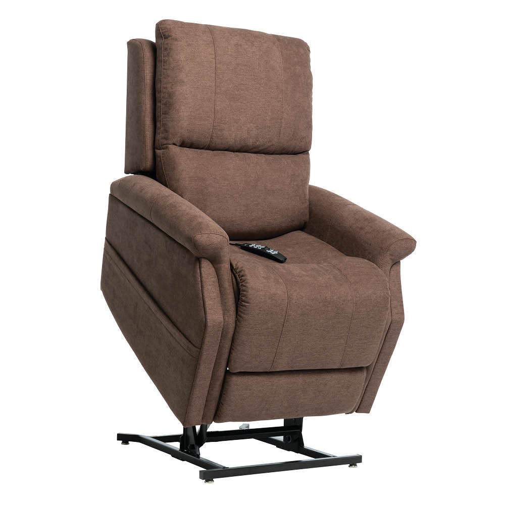 Pride Mobility Pride PLR-925 VivaLift Power Lift Recliners Metro2 Weight Capacity (400 lbs.)