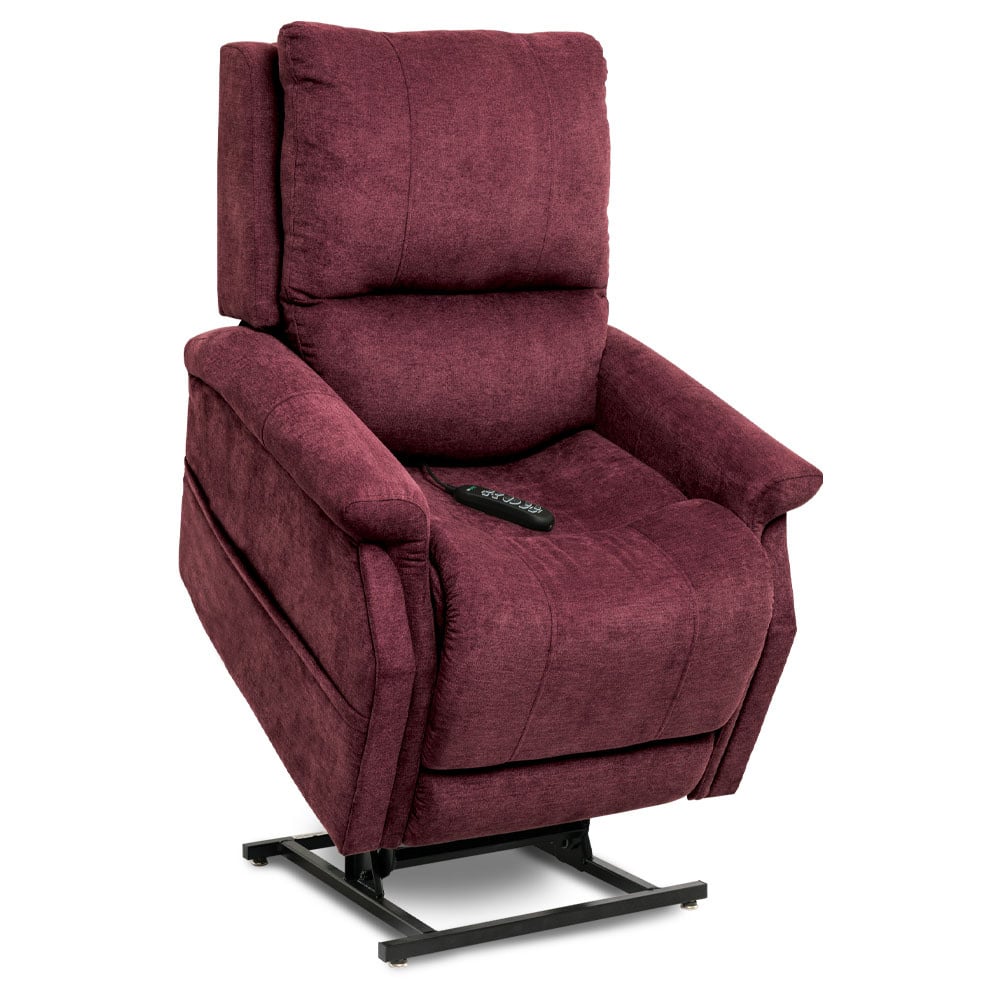 Pride Mobility Pride PLR-925 VivaLift Power Lift Recliners Metro2 Weight Capacity (400 lbs.)