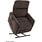 Pride Power Lift Recliners (325 lbs)  Genesis LC-150 latte M