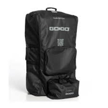 Pride Mobility Pride Storge Bag and Bettery Storge Bag Kit Super Portable