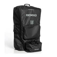 Pride Mobility Pride Storge Bag and Bettery Storge Bag Kit Super Portable