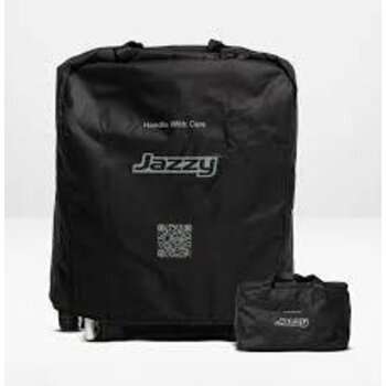 Pride Mobility Pride Jazzy Carbon & Ultra Light Travel Kit