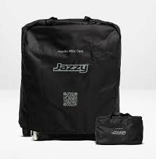 Pride Mobility Pride Jazzy Carbon & Ultra Light Travel Kit