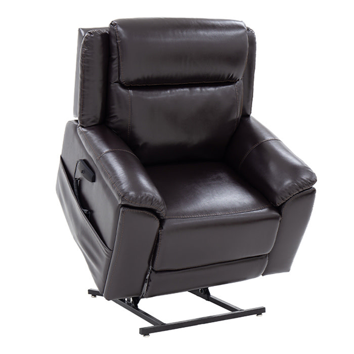 Pride Mobility Pride Power Lift Recliners Evolution Lc-435