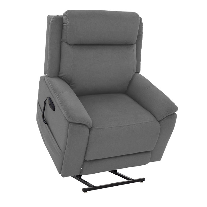 Pride Mobility Pride Power Lift Recliners Evolution Lc-435