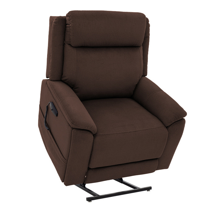 Pride Mobility Pride Power Lift Recliners Evolution Lc-435