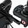 Pride Mobility Pride Jazzy Carbon 27/HD  Headrest Attendant Controller Bracket