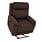 Pride Mobility Pride Power Lift Recliners Evolution Lc-435 Mocha Extra Large