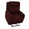 Pride Mobility Pride Power Lift Recliners Evolution Lc-435 Syrah Extra Extra Large