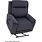 Pride Mobility Pride Power Lift Recliners Evolution Lc-435 Gravel Extra Large