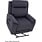Pride Mobility Pride Power Lift Recliners Evolution Lc-435 Blue Diamond Extra Large