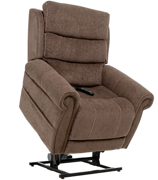 Pride Mobility Pride PLR-935 VivaLift Power Lift Recliners Tranquil2 Weight Capacity (400 lbs.)