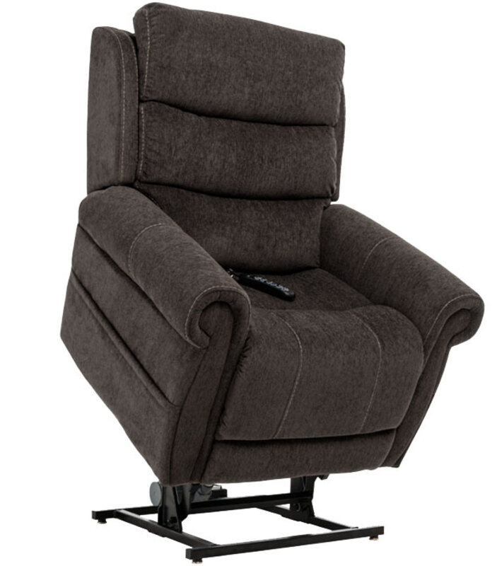 Pride PLR-935 VivaLift Power Lift Recliners Tranquil2 Weight