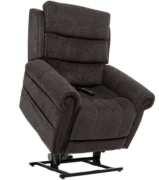Pride Mobility Pride PLR-935 VivaLift Power Lift Recliners Tranquil2 Weight Capacity (400 lbs.)