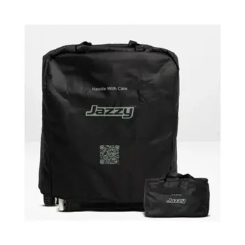 Pride Mobility Pride Jazzy Ultra Light Battery Travel Bag