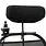 Pride Mobility Pride Jazzy Ultra Light Headrest Attendant