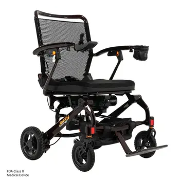 Pride Mobility Pride Jazzy Carbon  Power Chair 27 12AH Lithium Battery Pack