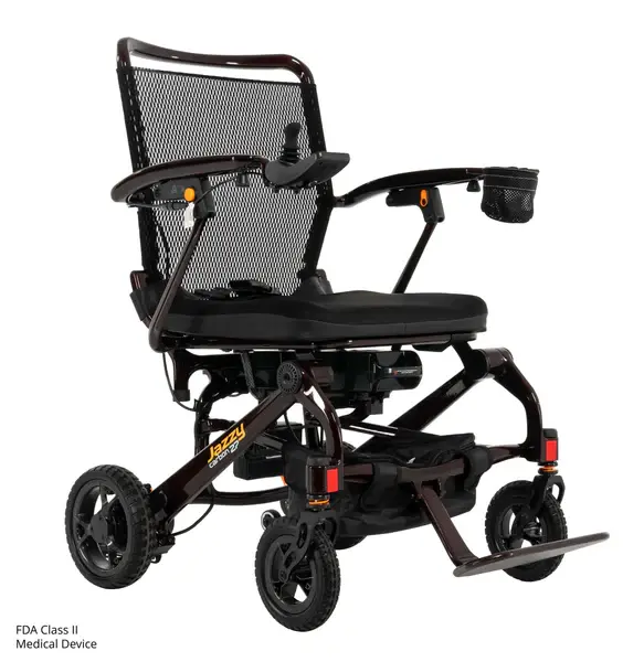 Pride Mobility Pride Jazzy Carbon  Power Chair 27 12AH Lithium Battery Pack