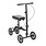 Drive Medical Economy Folding Knee Walker