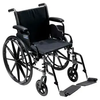 Drive Medical NITRO® CRUISE™ Wheelchair 20"