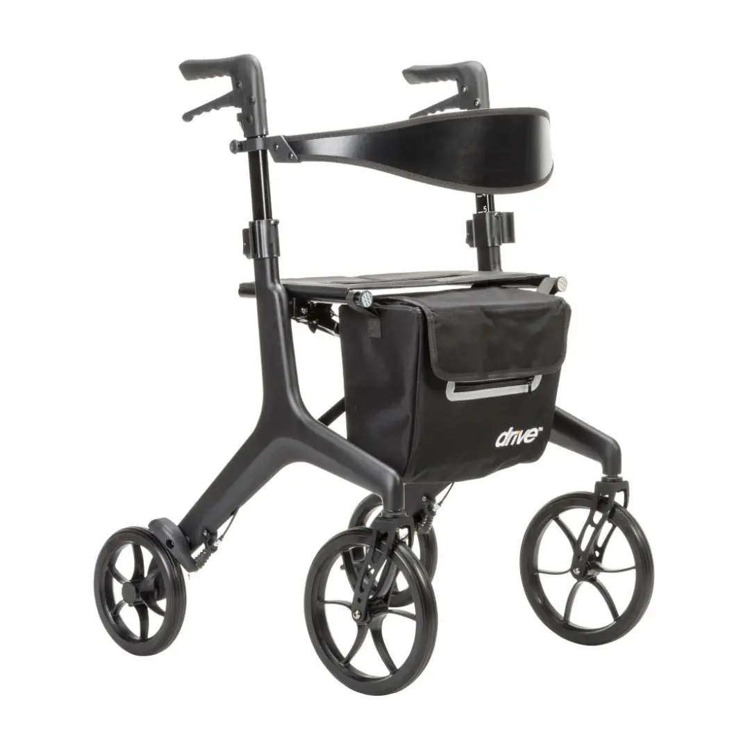 Drive Medical AeroCarbon Ultra Lite Rollator