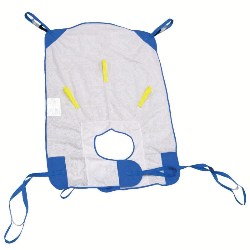 Arjo Arjo Loop Hammock Sling 4 Straps Large