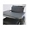 Nighthawk Nighthawk 18" Wheel Chair PVC Full Lap Tray