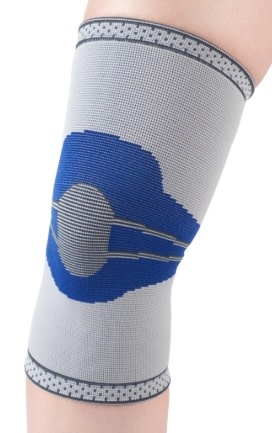 OTC OTC Pullover Elastic Knee Support