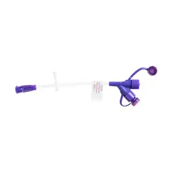 Kangaroo Kangaroo Y-Site Extension Set with Enfit Connection 30/Bx