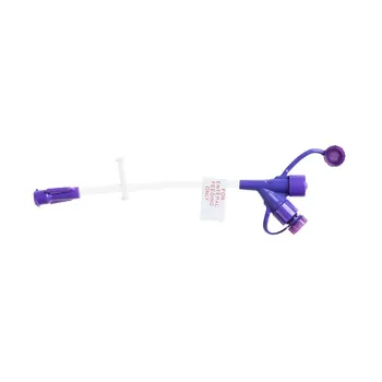 Kangaroo Kangaroo Y-Site Extension Set with Enfit Connection 30/Bx