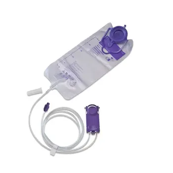 Kangaroo Kangaroo ™ Connect Enteral Feeding Set 500mL