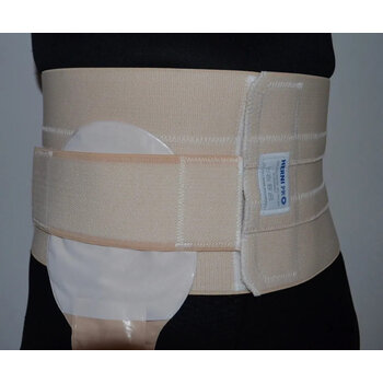 Herni Pro Herni Pro Custom Ostomy Belt Medium 7.5"