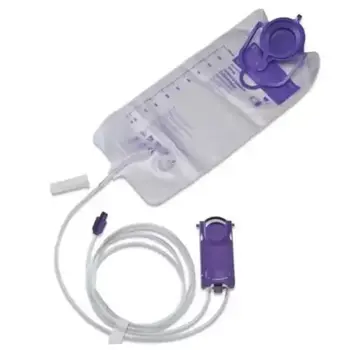 Kangaroo Kangaroo ™ Connect Enteral Feeding Set 500mL 30/Bx
