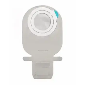Coloplast Coloplast 12272 SenSura Mio Flex Drainable Pouch, 50 mm — 10/Box
