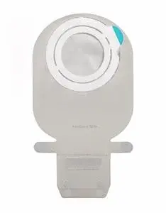 Coloplast Coloplast Sensura Mio 2 Pc Flex Pouch Drainable Maxi Flange Size 50mm 10/Bx