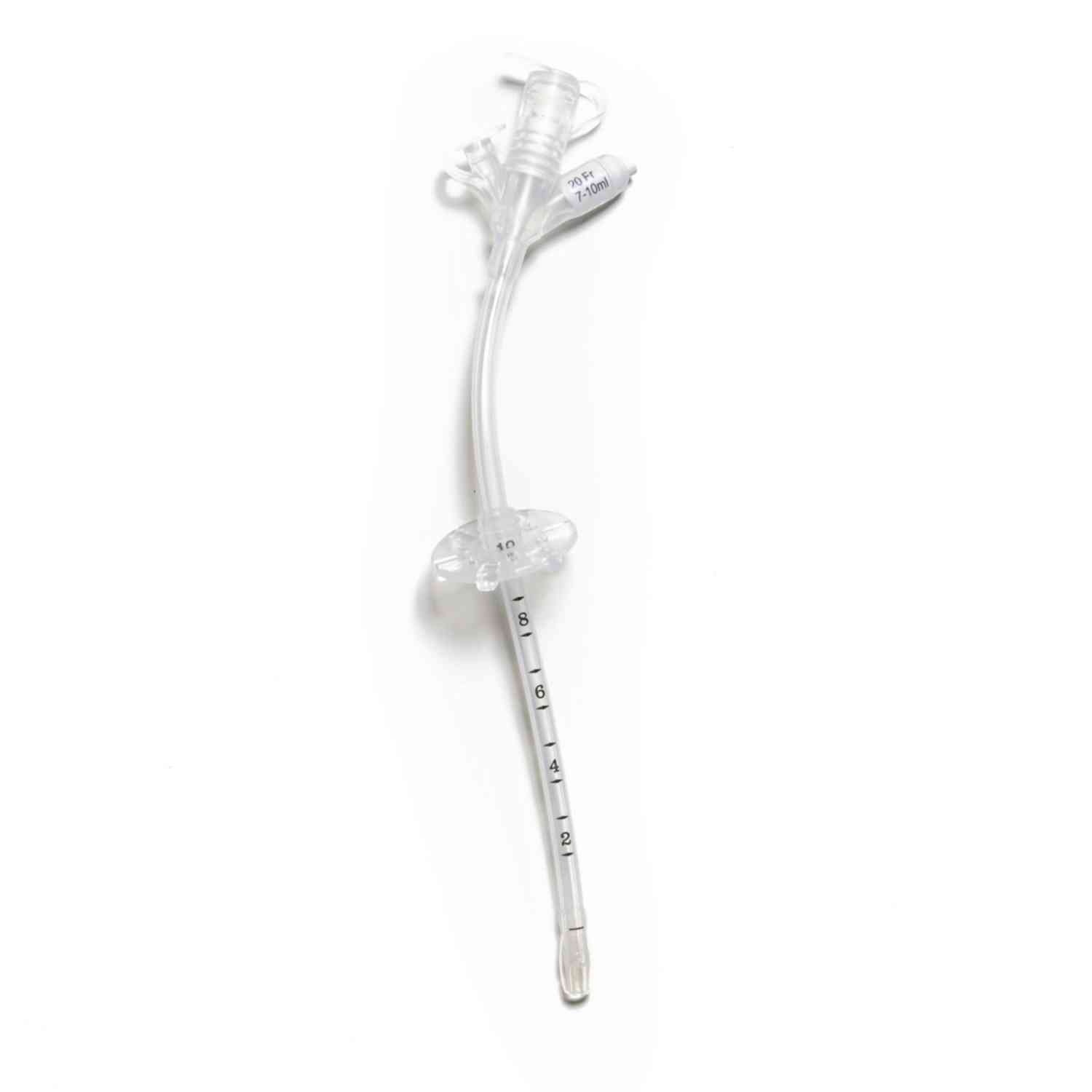 AVANOS Avanos Mic Gastrostomy Feeding Tube 18FR 7-10 ml